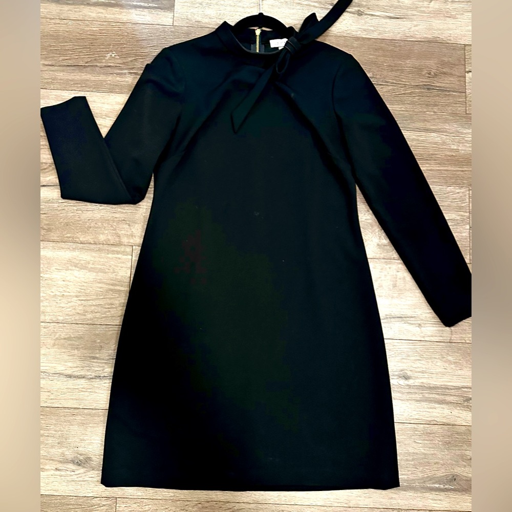Calvin Klein Black Dress